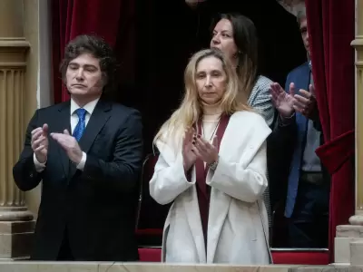 El Gobierno apura proyectos mientras aliados le encarecen el apoyo a Milei