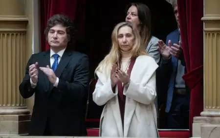 El Gobierno apura proyectos mientras aliados le encarecen el apoyo a Milei