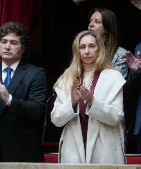 El Gobierno apura proyectos mientras aliados le encarecen el apoyo a Milei