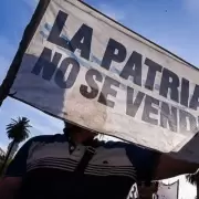 Milei ataca al pueblo y en las calles ya se siente la tensi�n: caliente finde largo para el gobierno libertario