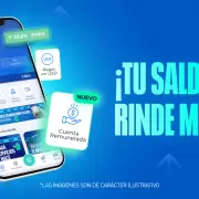YPF y Santander lanzan una funci�n para remunerar saldos en la App YPF