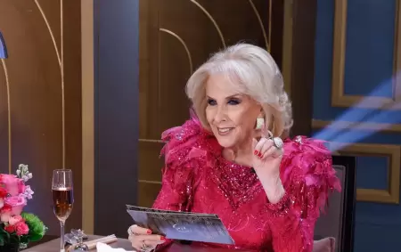 Mirtha Legrand