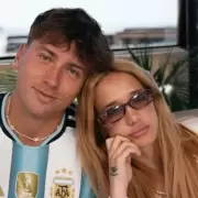 "�Estoy diciendo una cancelaci�n?": Marcos Giles brome� en Luzu TV sobre el abuso que sufri� Gis�le Pelicot