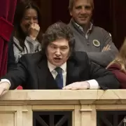 El Congreso se toma vacaciones y Milei vuelve a chocar con su propia agenda de reformas tras el Mundial