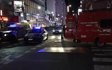 Terror en Corrientes y Paran�