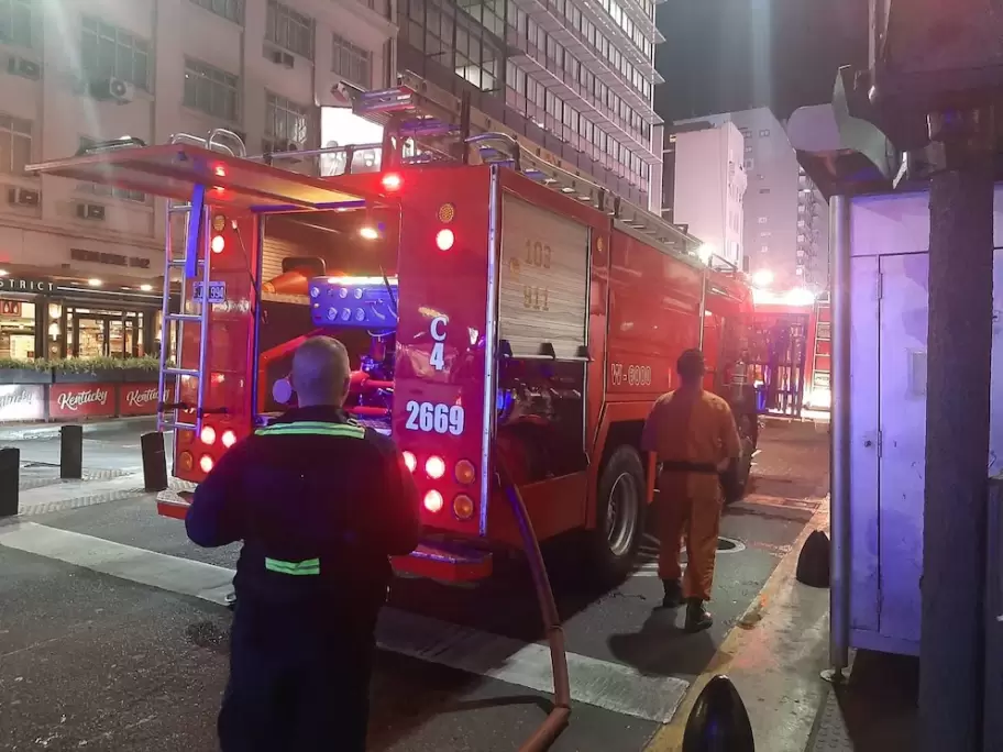 Terror en Corrientes y Paran�