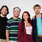 V�nculos, apps y la ansiedad del "fueguito":  "Ahora es intentar comprender qu� te est� queriendo poner el otro con emojis"