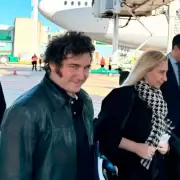 Mientras ajusta a los argentinos, Milei ya gast� m�s de $4.700 millones en viajes al exterior