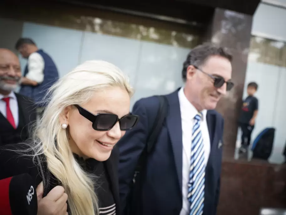 Ver�nica Ojeda retomar� su declaraci�n