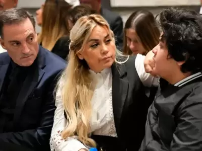 Ver�nica Ojeda retomar� su declaraci�n