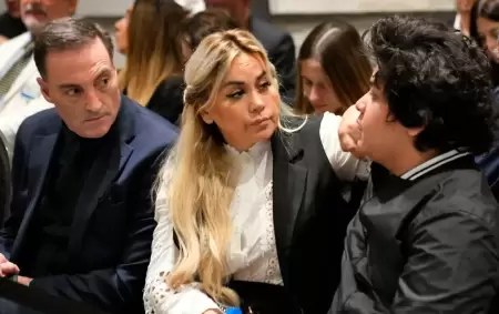 Ver�nica Ojeda retomar� su declaraci�n