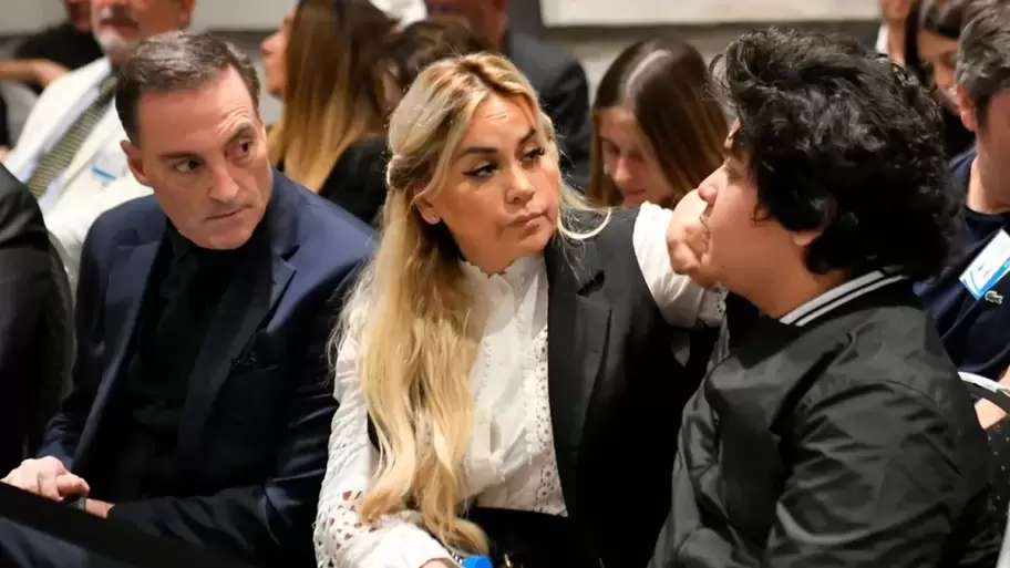 Ver�nica Ojeda retomar� su declaraci�n