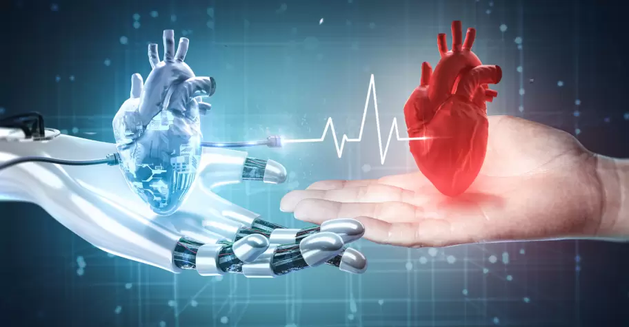 El impacto de la IA y la salud digital en la medicina