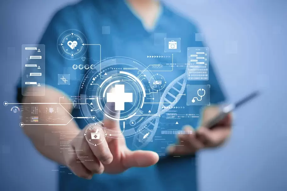 El impacto de la IA y la salud digital en la medicina