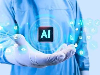 El impacto de la IA y la salud digital en la medicina