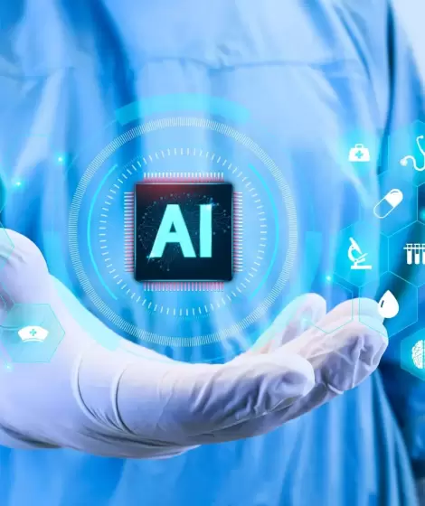 El impacto de la IA y la salud digital en la medicina