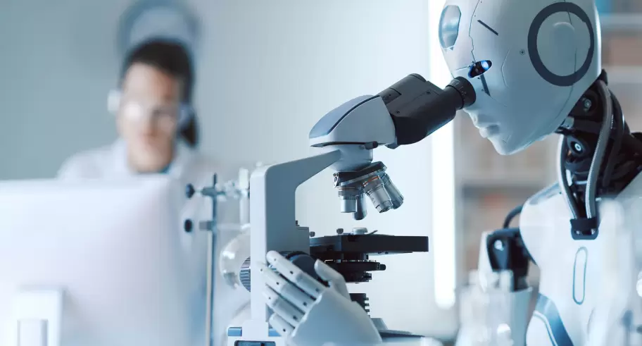 El impacto de la IA y la salud digital en la medicina