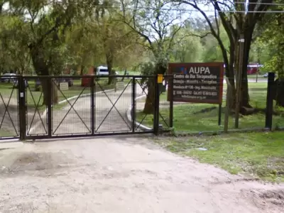 Una nena de 13 a�os con discapacidad muri� ahogada en una pileta