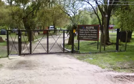 Una nena de 13 a�os con discapacidad muri� ahogada en una pileta