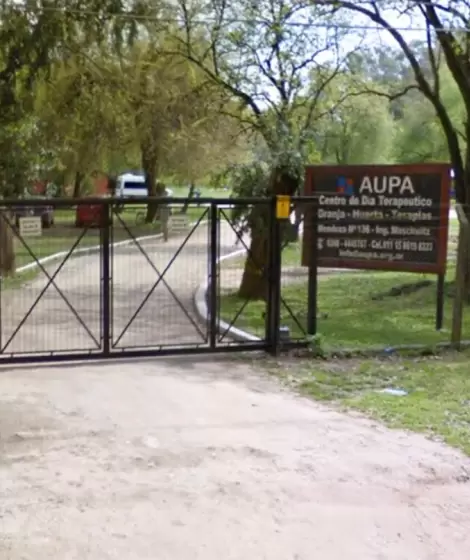 Una nena de 13 a�os con discapacidad muri� ahogada en una pileta