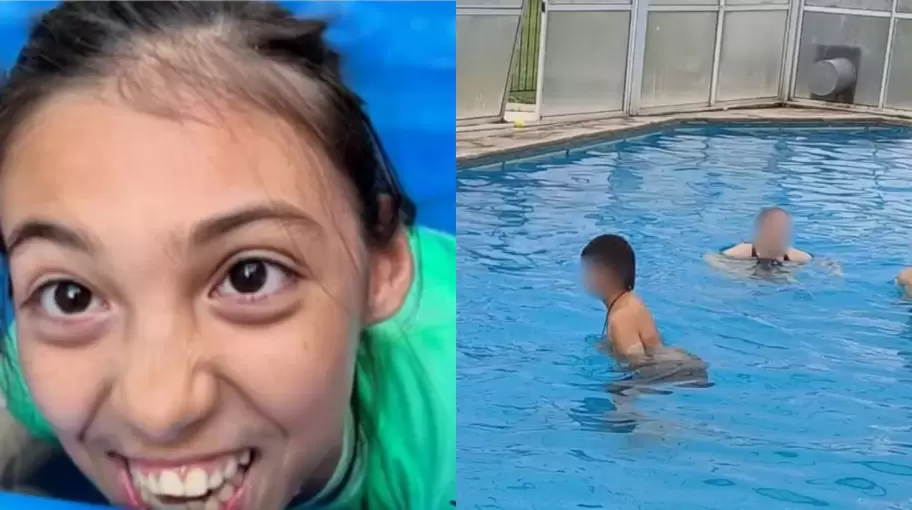 Una nena de 13 a�os con discapacidad muri� ahogada en una pileta