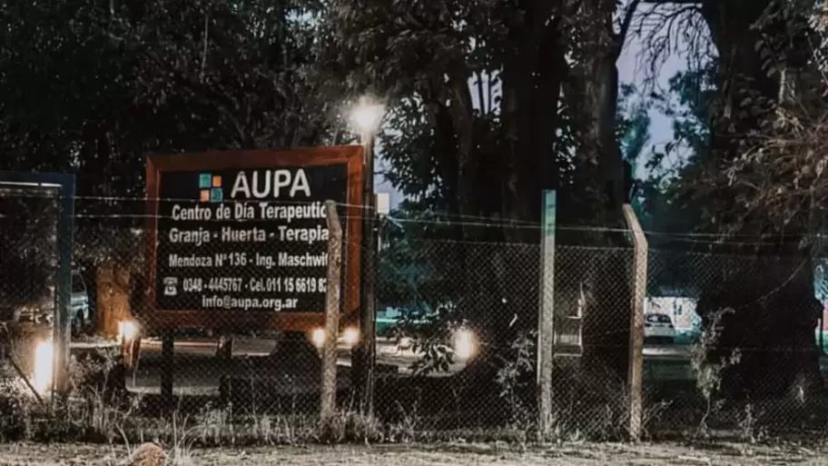 Una nena de 13 a�os con discapacidad muri� ahogada en una pileta