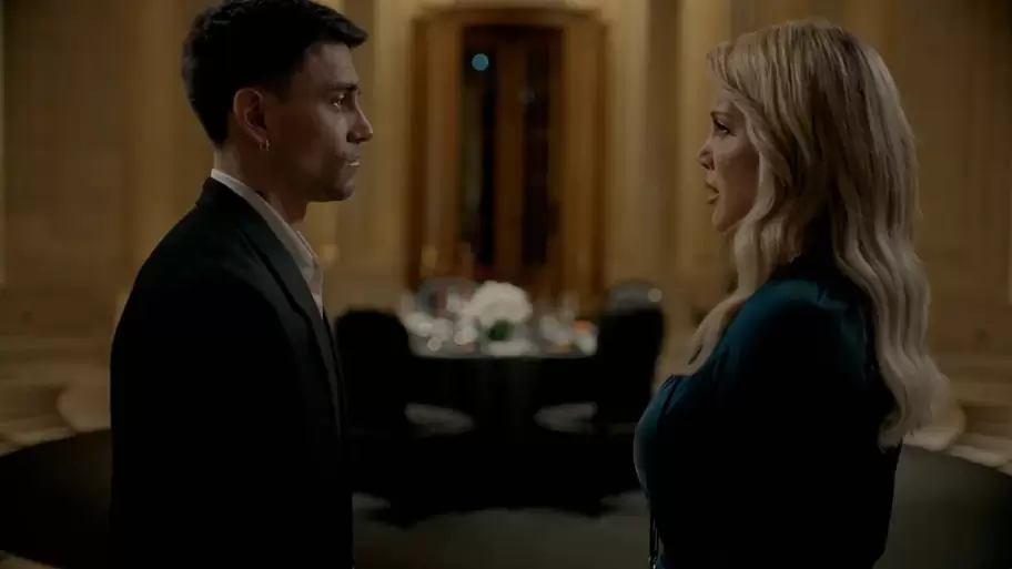 Wanda Nara ya est� grabando su primera pel�cula