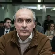 Jos� L�pez intent� despegar a Cristina Kirchner en el juicio de los Cuadernos y relativiz� su confesi�n como arrepentido