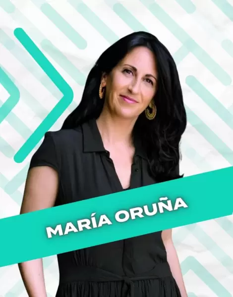 Mar�a Oru�a