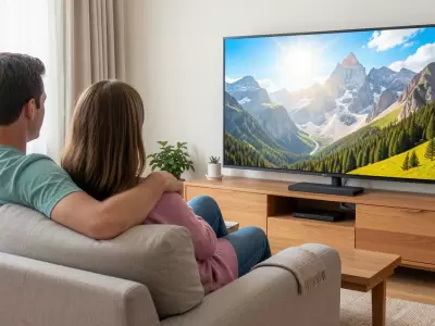 Mejores Smart TV de 32 pulgadas en oferta para el Mundial: �cu�l conviene comprar y d�nde encontrarlas?