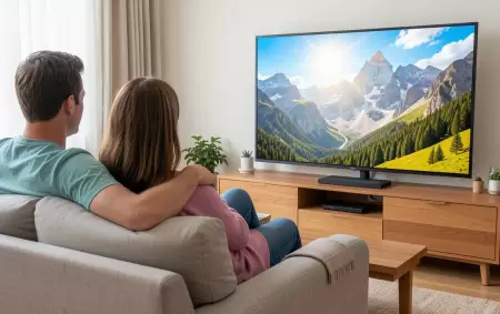 Mejores Smart TV de 32 pulgadas en oferta para el Mundial: �cu�l conviene comprar y d�nde encontrarlas?