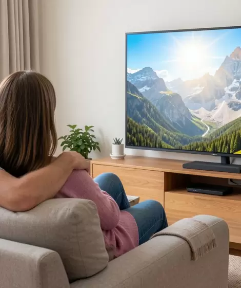 Mejores Smart TV de 32 pulgadas en oferta para el Mundial: �cu�l conviene comprar y d�nde encontrarlas?
