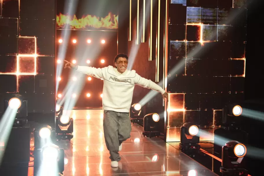 Brian Sarmiento qued� eliminado de Gran Hermano