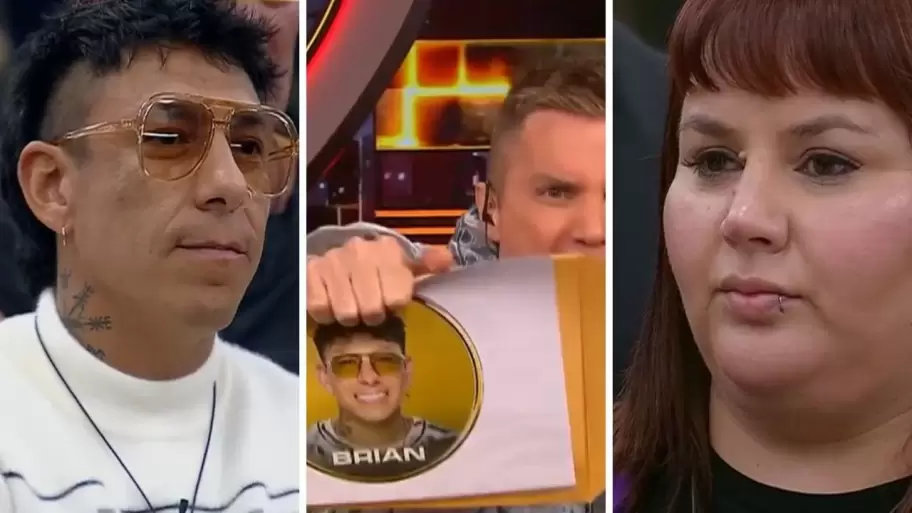 Brian Sarmiento reflexion� sobre su versus con Yipio y su mala jugada contra Pincoya