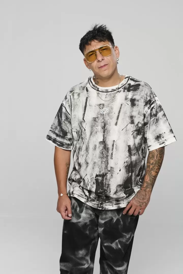 Brian Sarmiento quiere volver a la casa en el repechaje