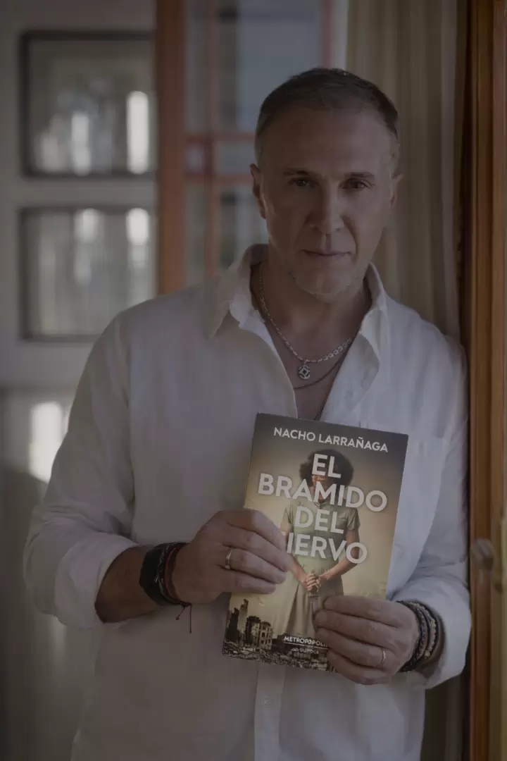 El bramido del Ciervo