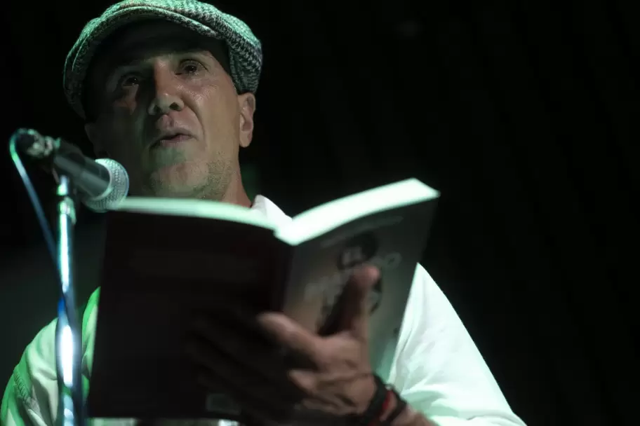 El bramido del Ciervo