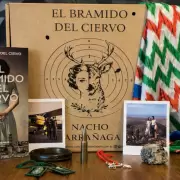 "El Bramido del Ciervo": la impactante historia de la "carnicera de los fascistas" contada por Nacho Larra�aga