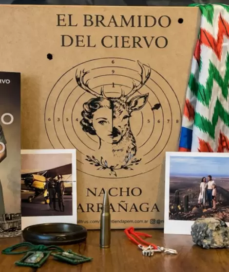 El bramido del Ciervo