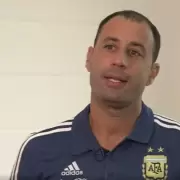 Dos nuevas denuncias contra Diego Guacci por acoso sexual derriban el pol�mico proyecto de ley de Carolina Losada