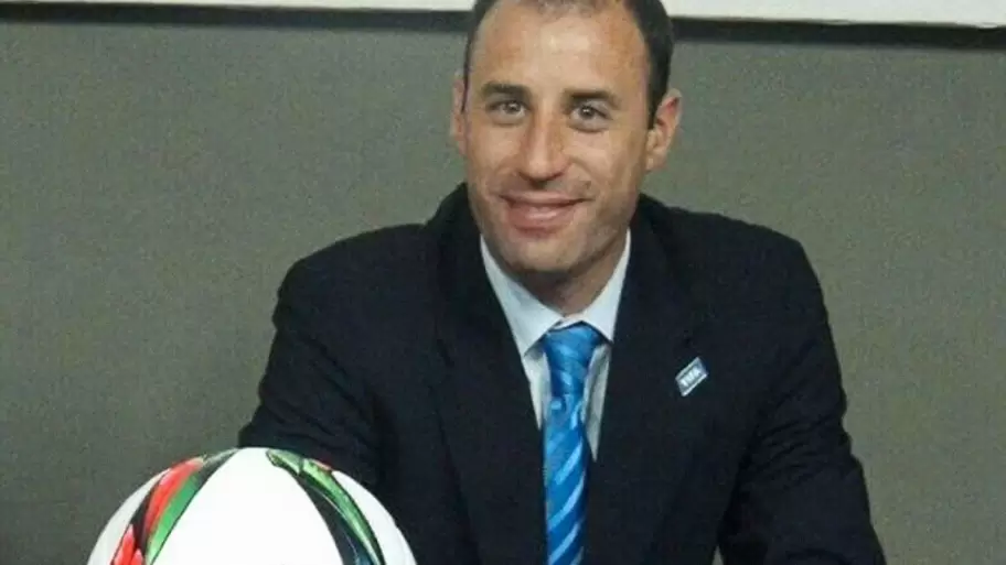 Diego Guacci