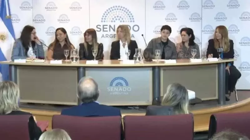 M�s denuncias contra Diego Guacci