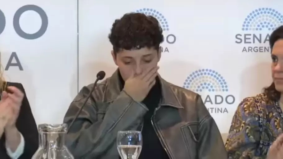 M�s denuncias contra Diego Guacci