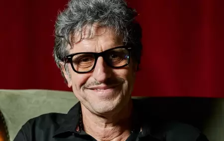 Diego Peretti