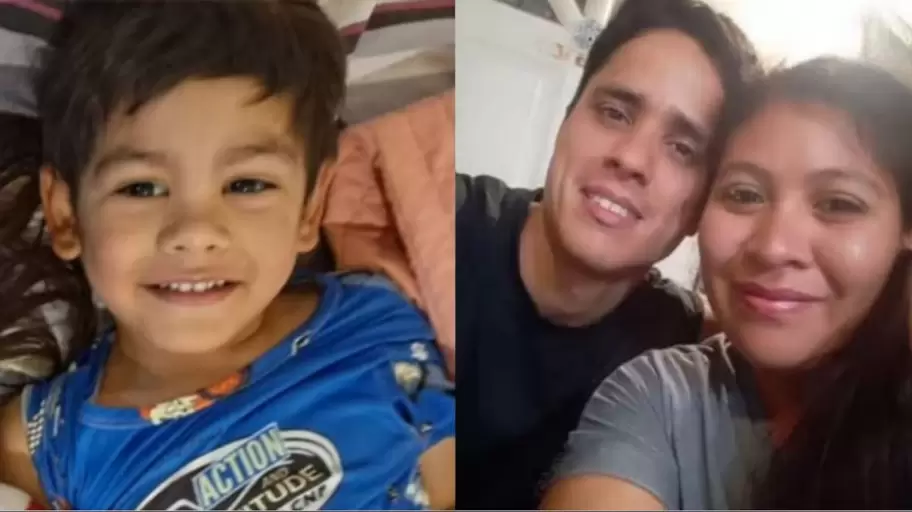 Mariela Altamirano se encuentra en el Instituto Penitenciario Provincial N�3