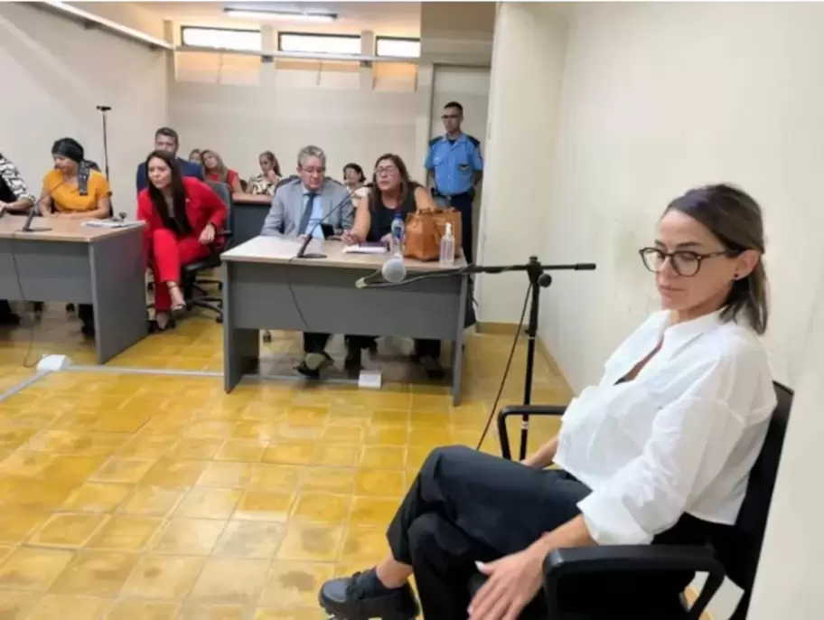 Confirmaron la condena a la odont�loga que le sac� 12 dientes a un nene de 5 a�os sin permiso de sus padres