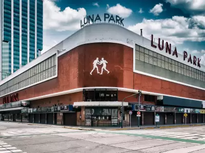 Luna Park