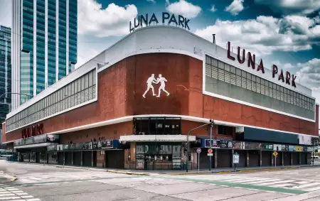 Luna Park