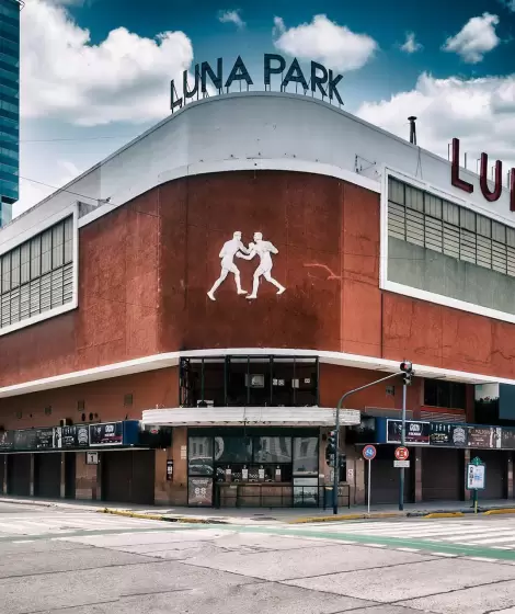 Luna Park