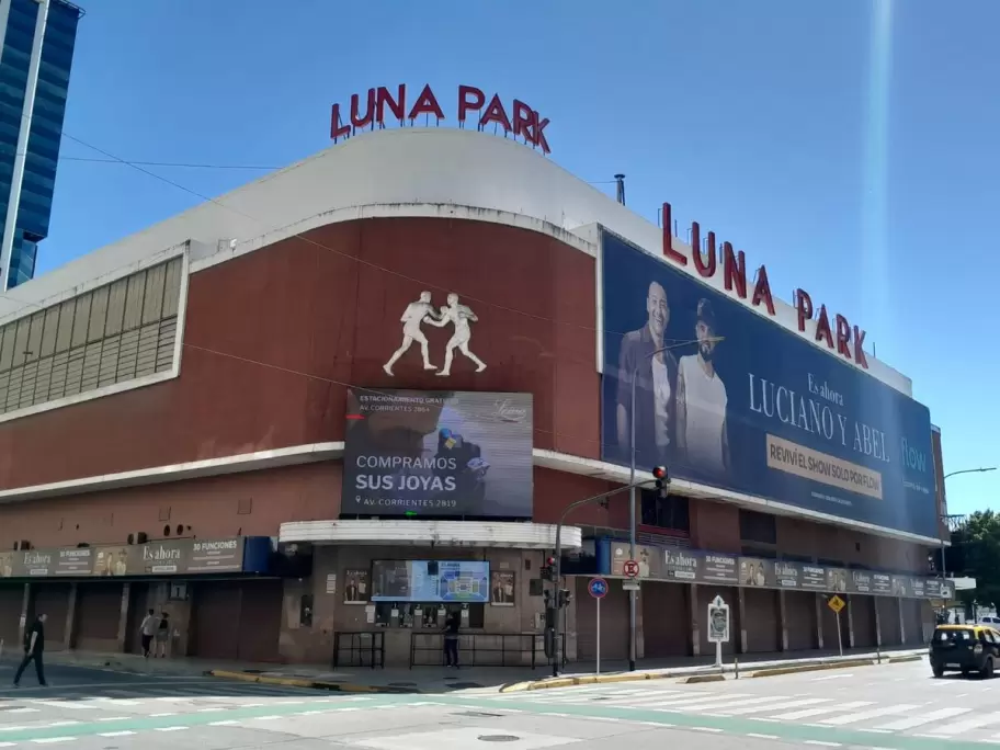 Luna Park